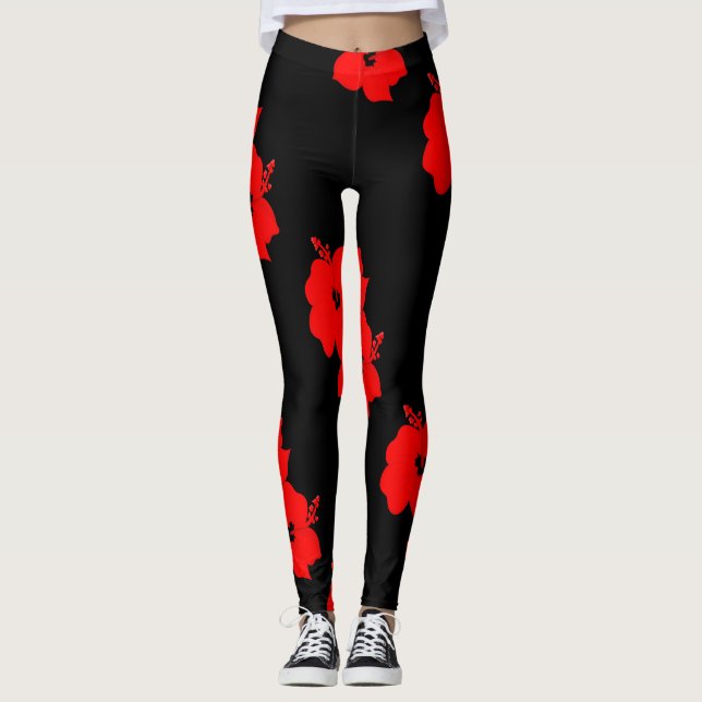 Leggings Le Lo Lai (Anverso)