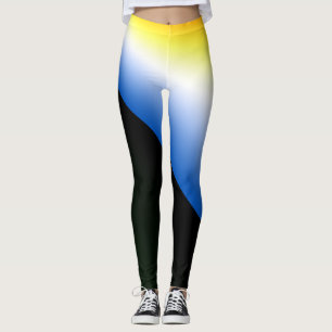 Leggings Lealtad