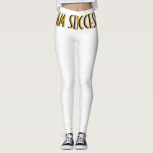LEGGINGS LECTOR LÍDER