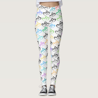 Leggings Legado