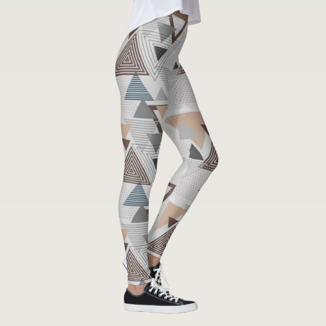 Leggings Legado (Derecha)