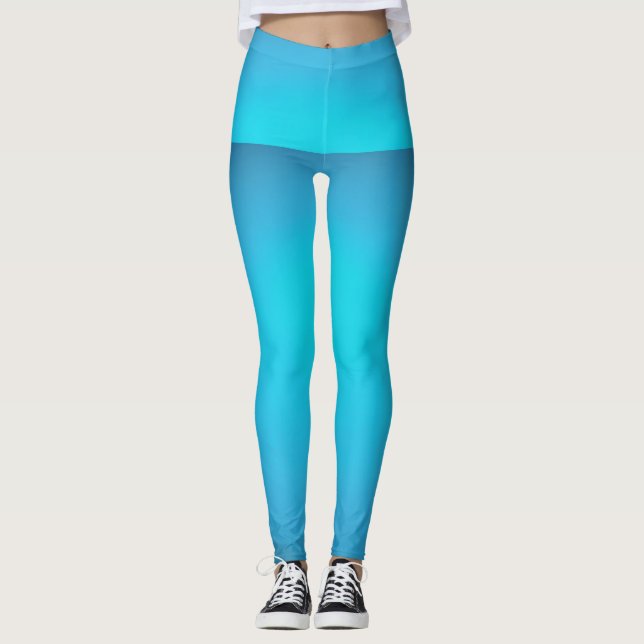 Leggings Legado (Anverso)