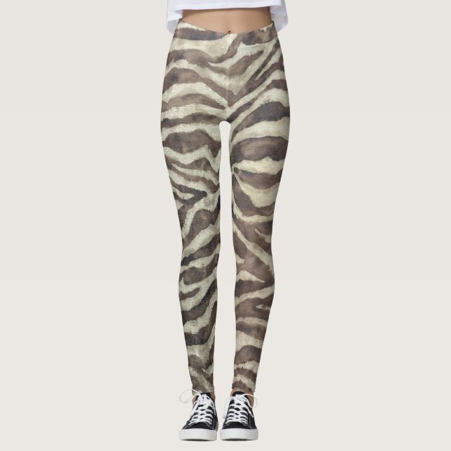 Leggings Legado (Anverso)