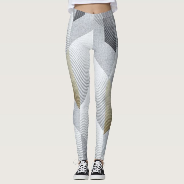 Leggings Legado (Anverso)