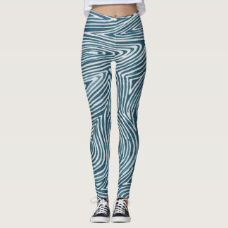 Leggings Legado