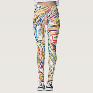 Leggings Legado