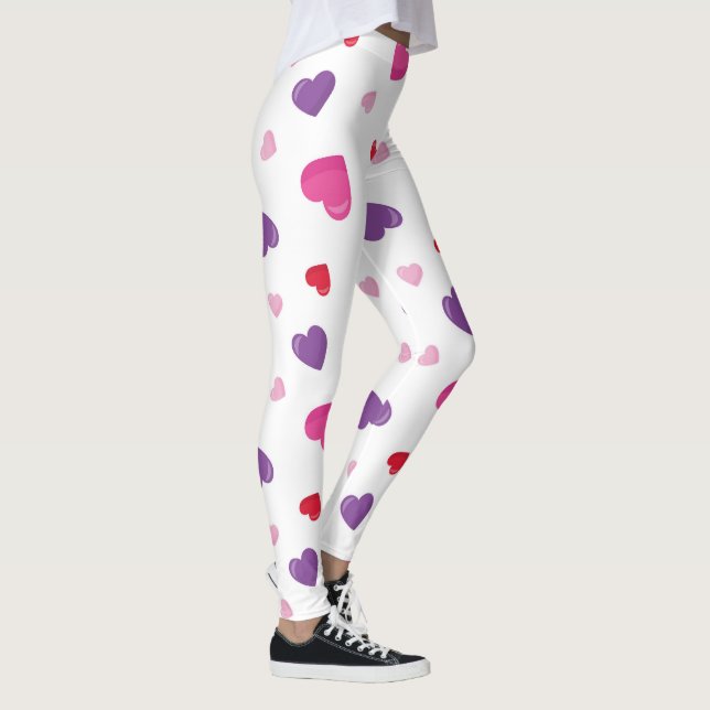 Leggings Legado (Derecha)