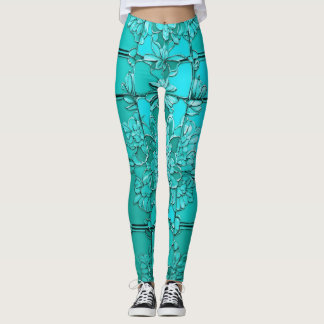 Leggings Legado