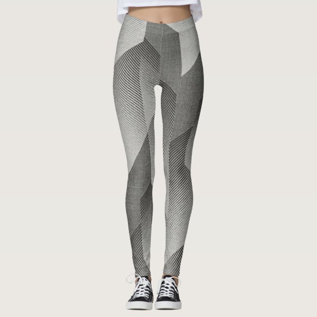 Leggings Legado (Anverso)