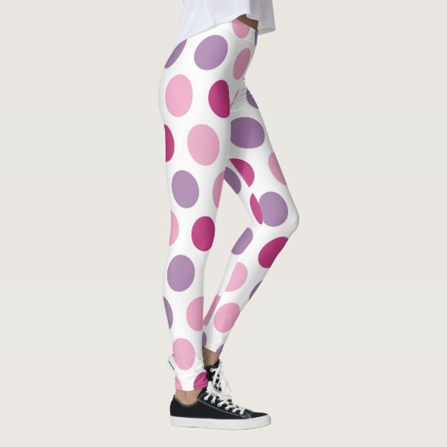 Leggings Legado (Derecha)