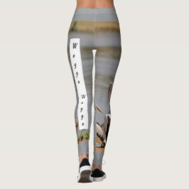 Leggings Legado
