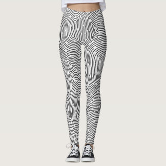 Leggings Legado
