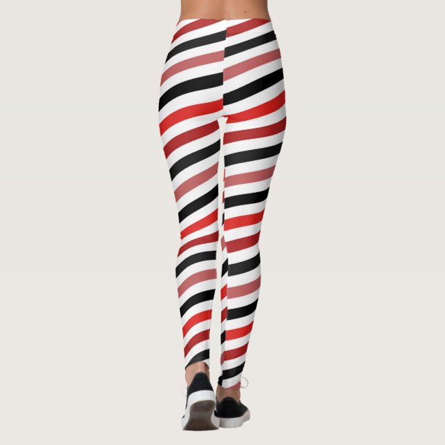 Leggings Legado (Reverso)
