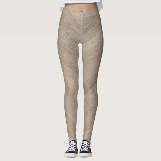 Leggings Legado (Anverso)