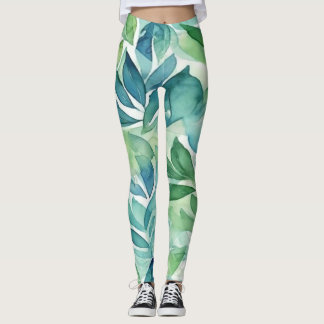 Leggings Legado