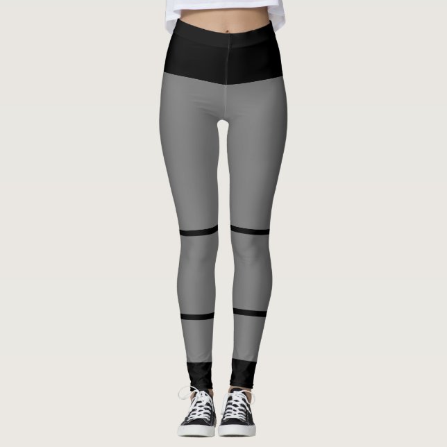 Leggings Legado (Anverso)