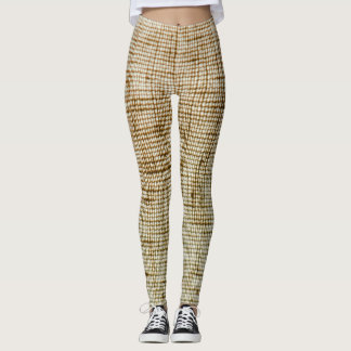 Leggings Legado