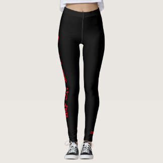 Leggings Legado ZYKFA