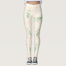 LEGGINGS LEGADOS EN PRIMAVERA