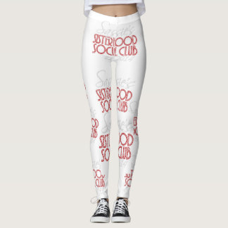 LEGGINGS LEGADOS SSSC