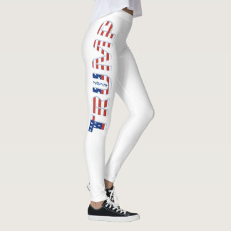 LEGGINGS LEGADOS TRUMP 2024 3