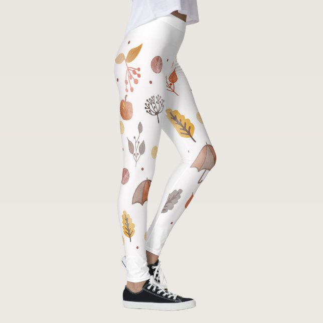 Leggings legalización (Derecha)