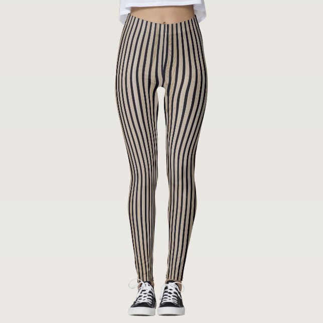 Leggings legalización (Anverso)
