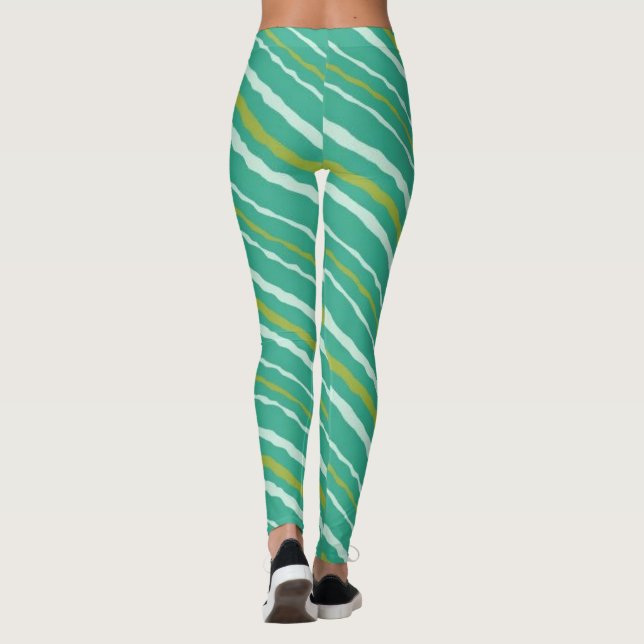 Leggings legalización (Reverso)