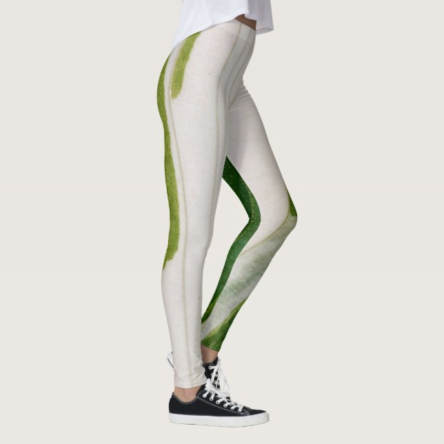 Leggings legalización (Derecha)