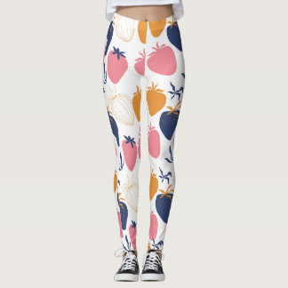 Leggings legalización de diseño de patrones