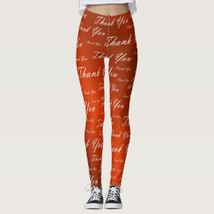 Leggings legalización de la pandilla