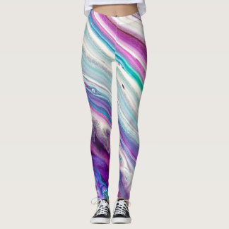 Leggings leggatas cosmos 6wgifts