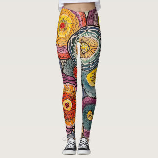 Leggings Leggencias