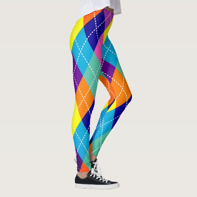 Leggings Leggencias (Derecha)