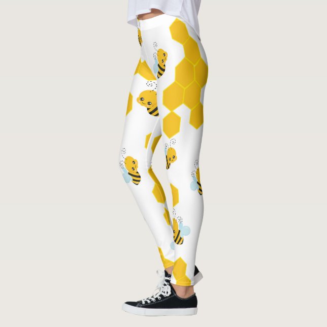 Leggings Leggencias (Izquierda)