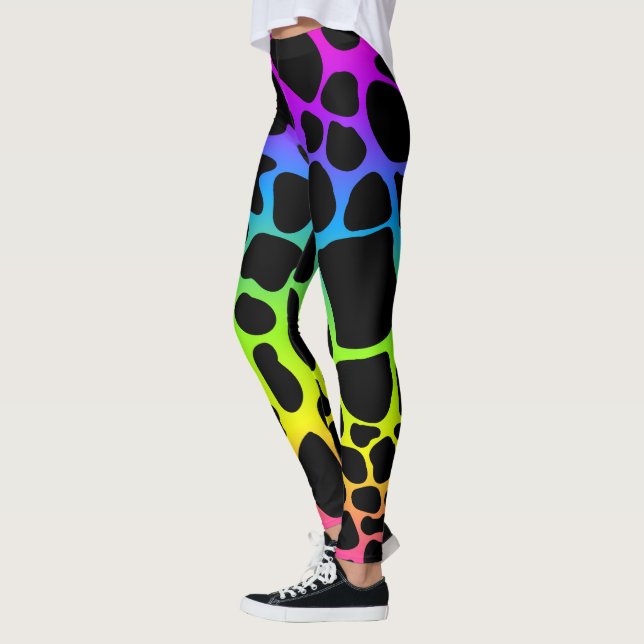Leggings Leggencias (Izquierda)
