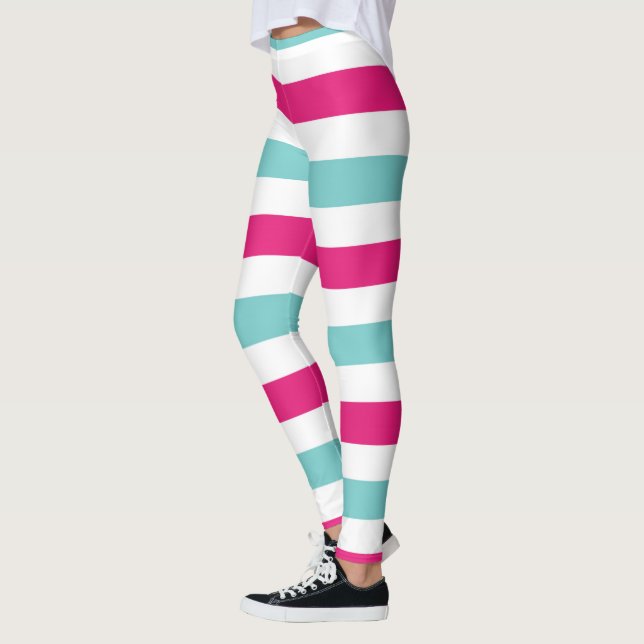 Leggings Leggencias (Izquierda)