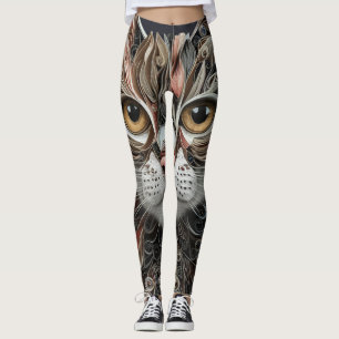 Leggings Leggencias