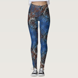 Leggings Leggencias