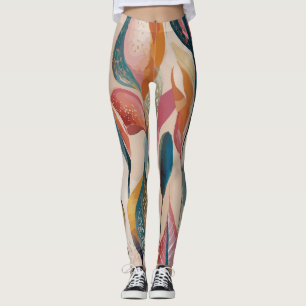 Leggings Leggencias
