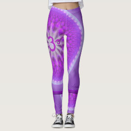 Leggings Leggencias