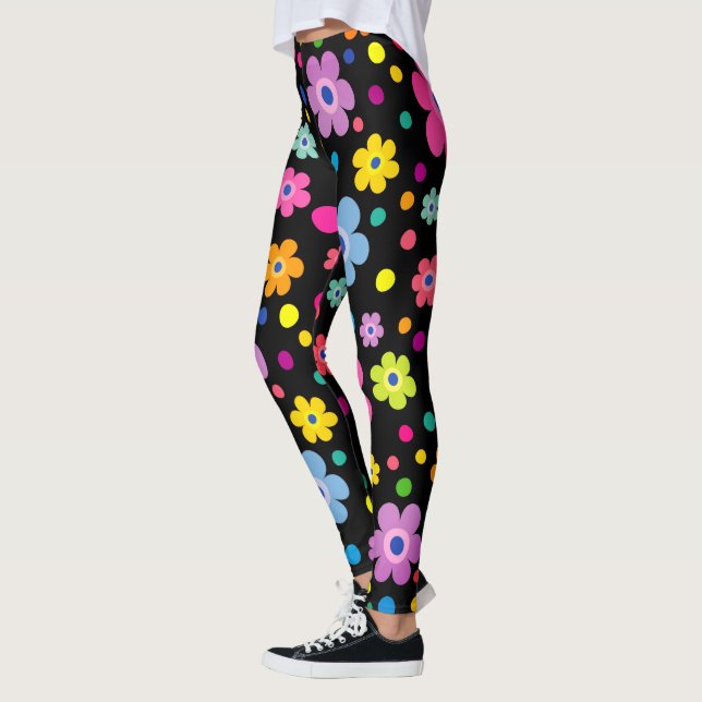 Leggings Leggencias (Izquierda)