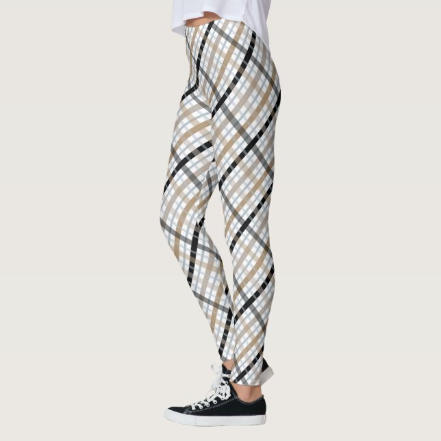 Leggings Leggencias (Izquierda)