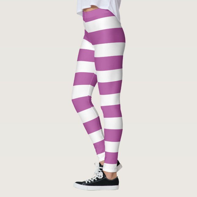 Leggings Leggencias (Izquierda)