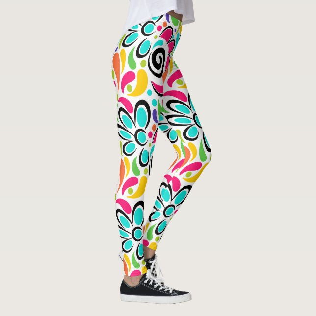 Leggings Leggencias (Derecha)