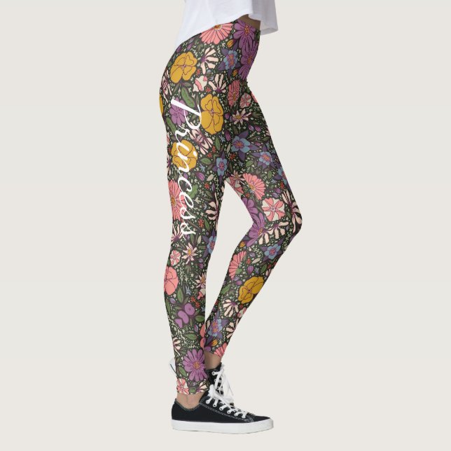 Leggings Leggencias (Derecha)