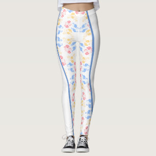 Leggings Leggencias