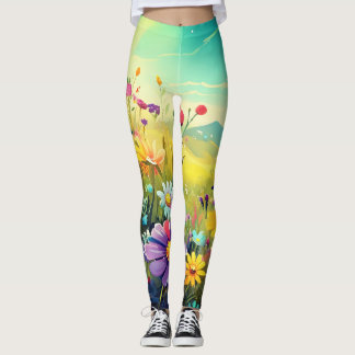 Leggings Leggencias