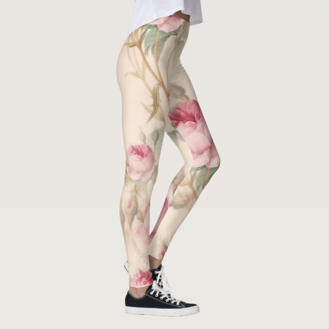 Leggings Leggencias (Derecha)