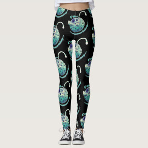 Leggings Leggencias